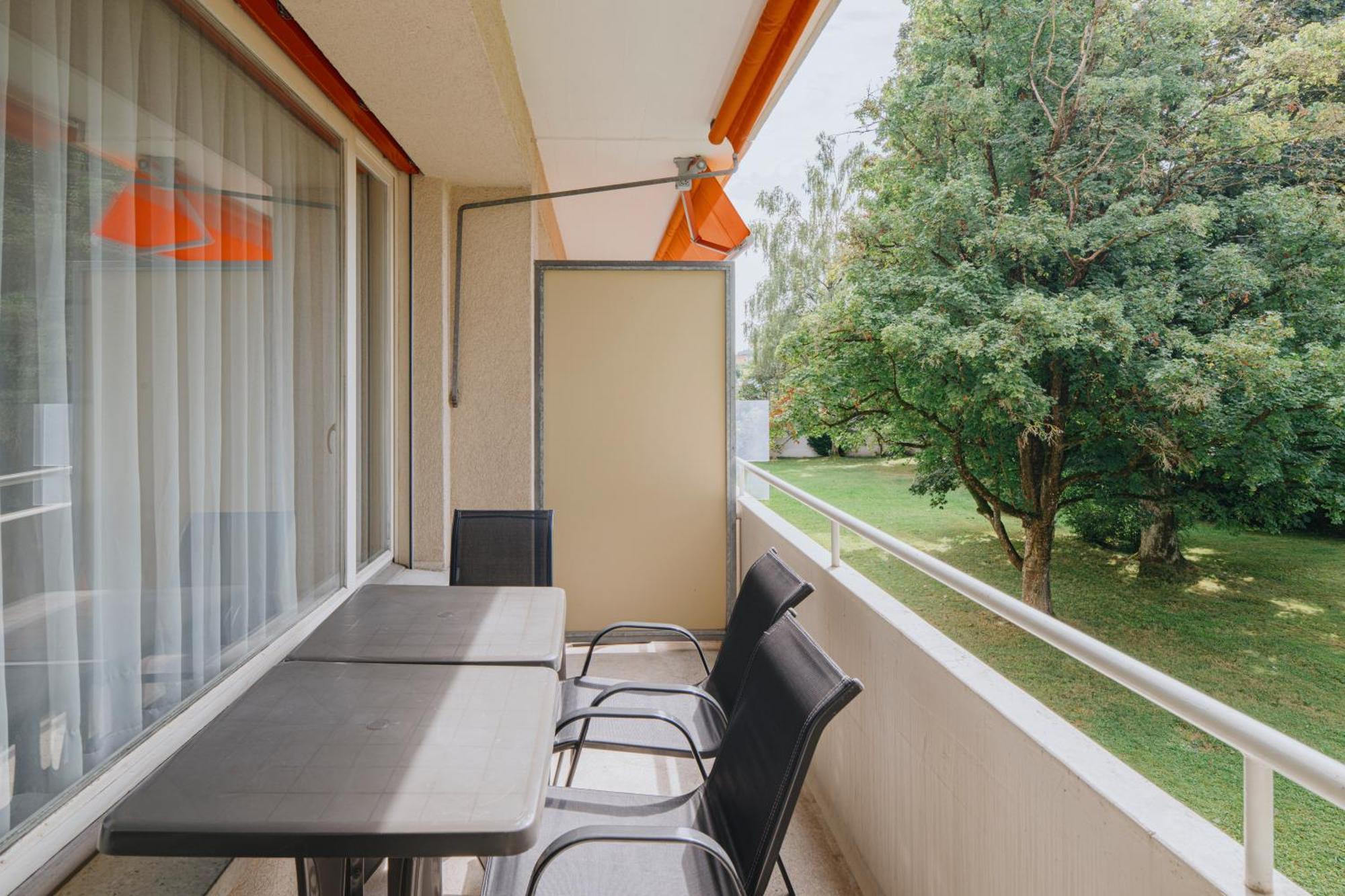 Uze Apartments In Uzwil Und Rorschach Exterior foto